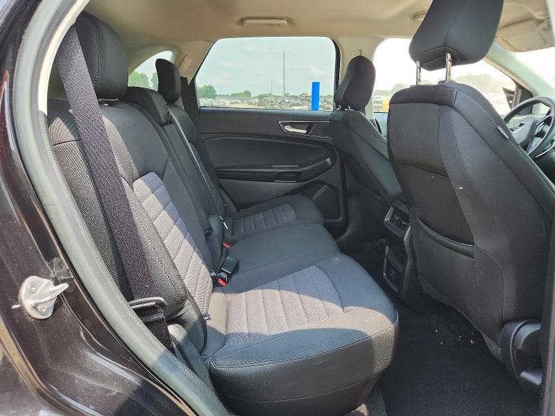 2020 FORD EDGE SE 11