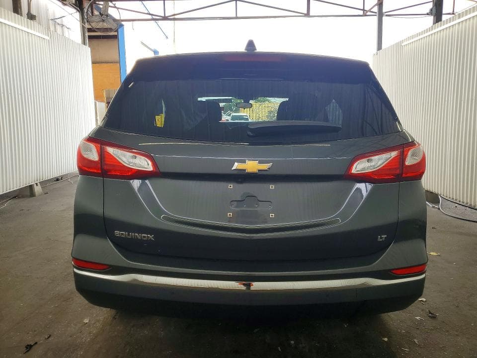 2019 CHEVROLET EQUINOX LT 6