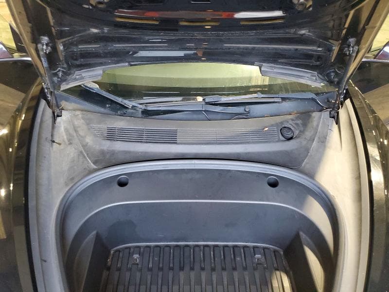 2022 TESLA MODEL 3 11