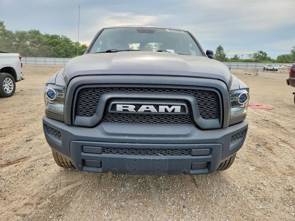 2021 RAM 1500 CLASSIC SLT 5
