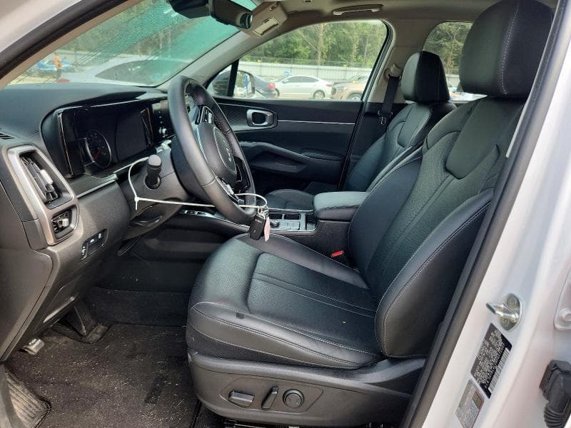2023 KIA SORENTO S 7