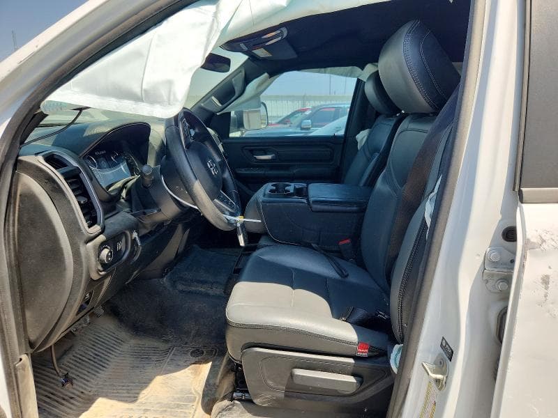 2024 RAM 1500 TRADESMAN 7