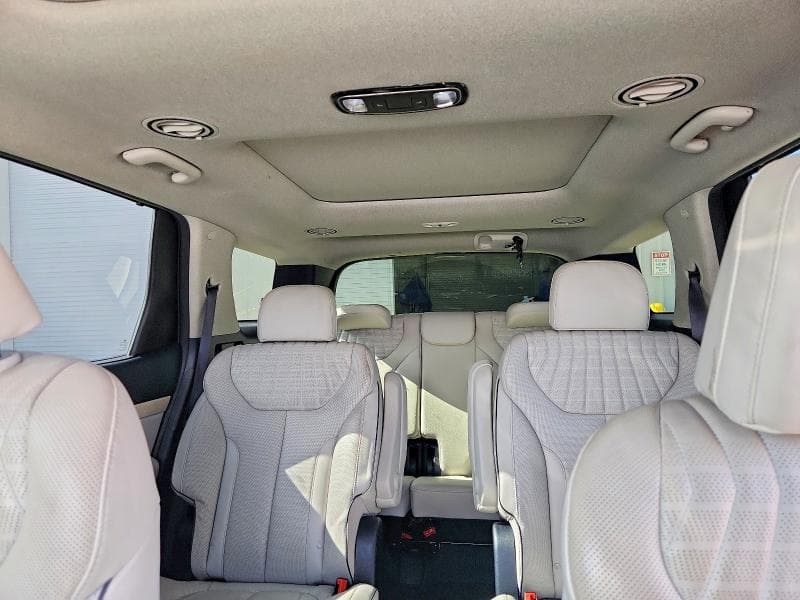 2023 HYUNDAI PALISADE LIMITED 10