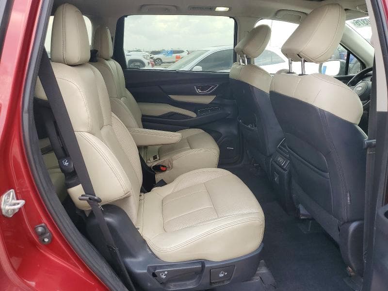2019 SUBARU ASCENT LIMITED 10