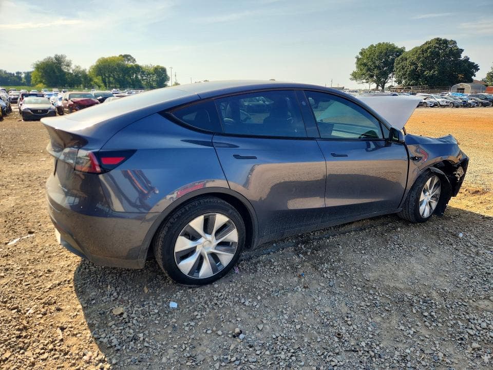 2023 TESLA MODEL Y 3
