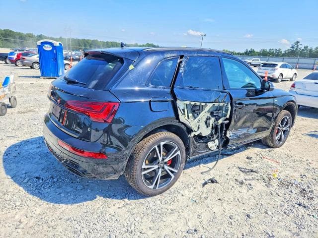 2025 AUDI Q5 PREMIUM PLUS 45 3