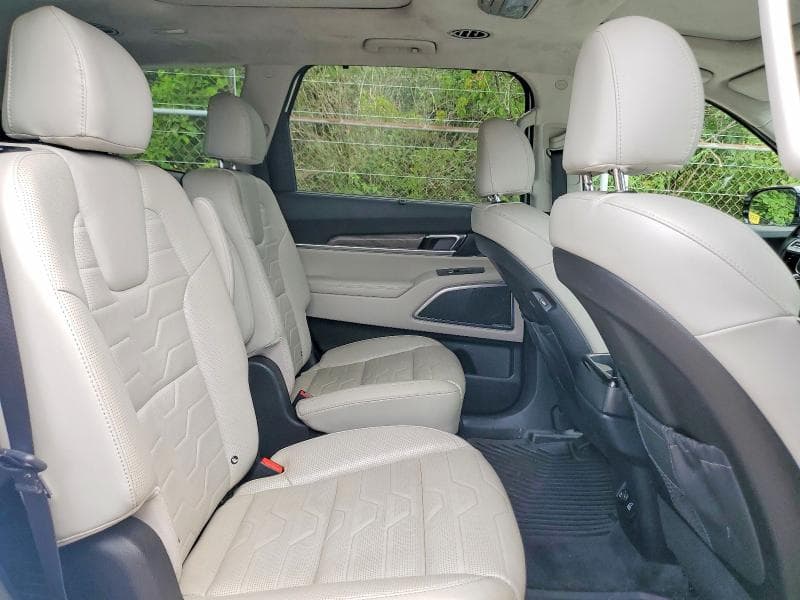 2020 KIA TELLURIDE SX 11