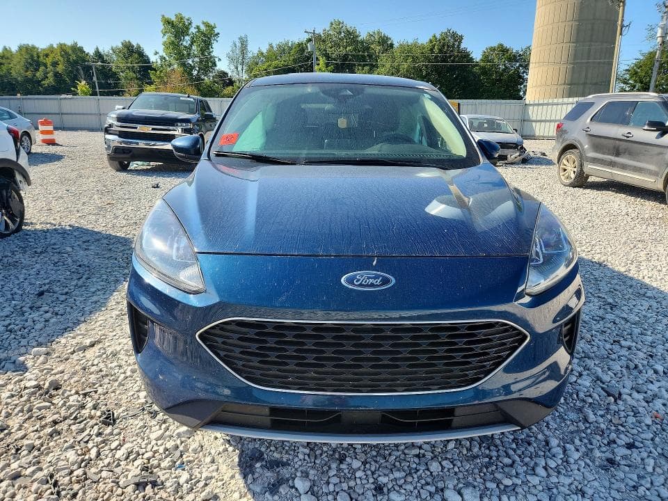 2020 FORD ESCAPE SE 5
