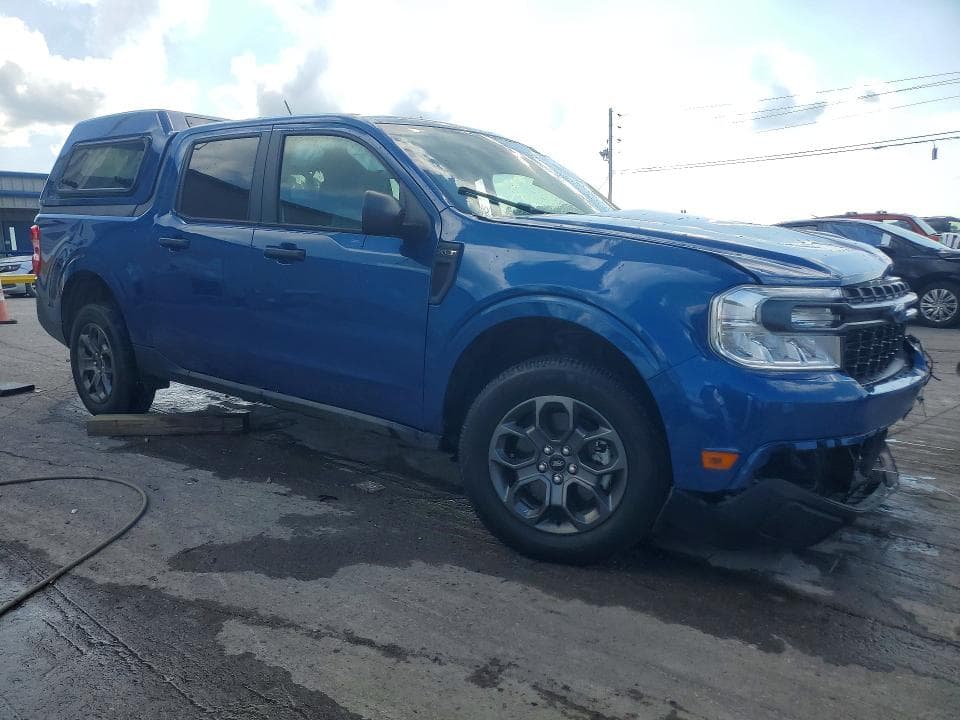 2023 FORD MAVERICK XL 4