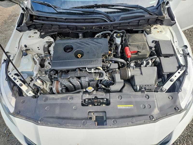 2020 NISSAN ALTIMA S 11