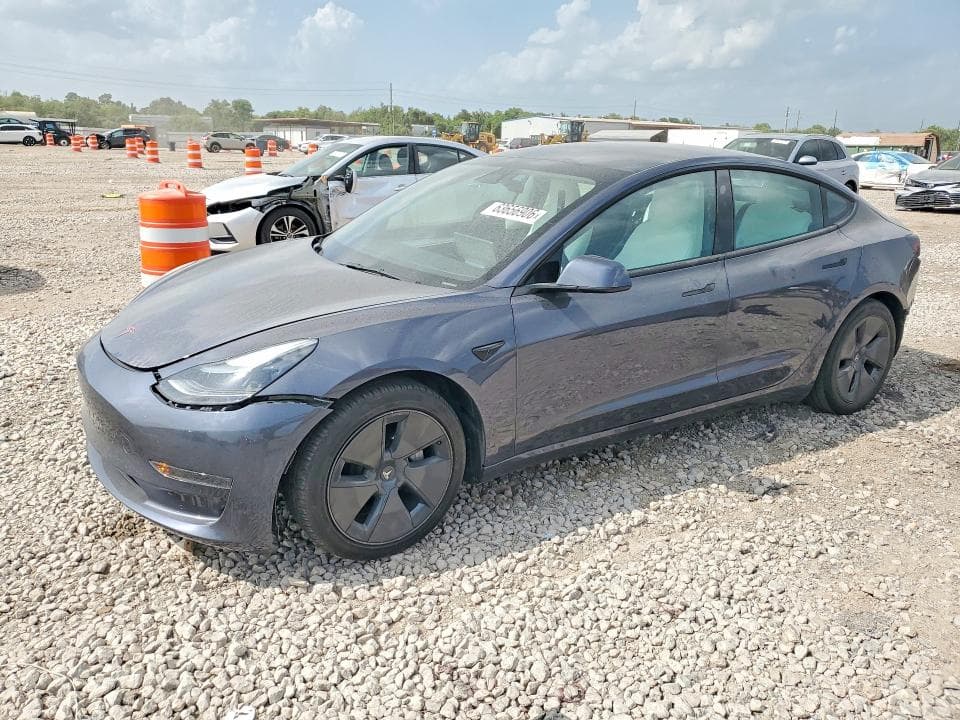 2023 TESLA MODEL 3 - 1