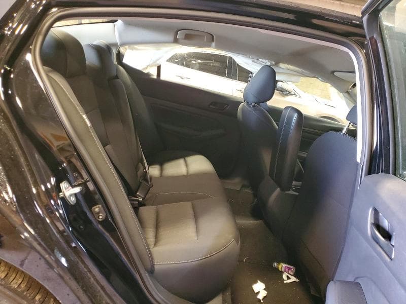2026 NISSAN ALTIMA SV 10