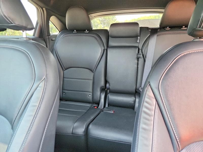 2022 INFINITI QX55 ESSENTIAL 10