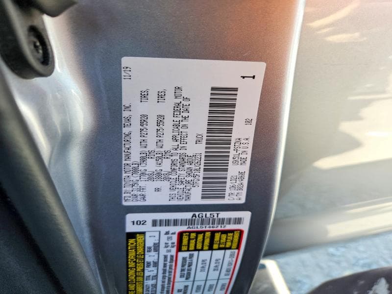 2020 TOYOTA TUNDRA 1794 EDITION 12