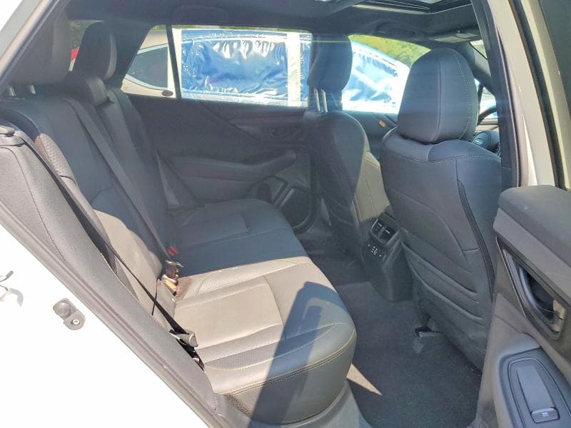 2023 SUBARU OUTBACK WILDERNESS 10