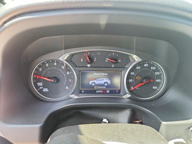 2020 GMC ACADIA SLT 9