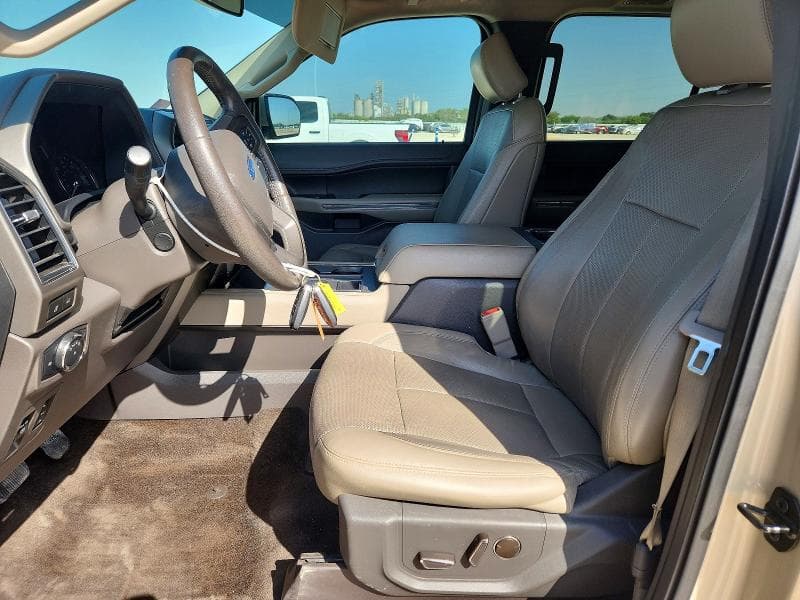 2018 FORD EXPEDITION MAX XLT 7