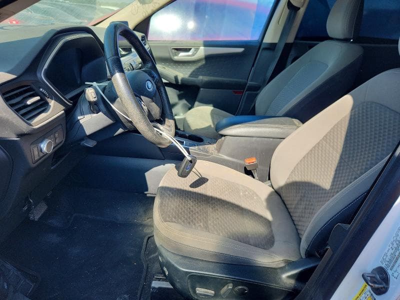 2020 FORD ESCAPE SE SPORT 7