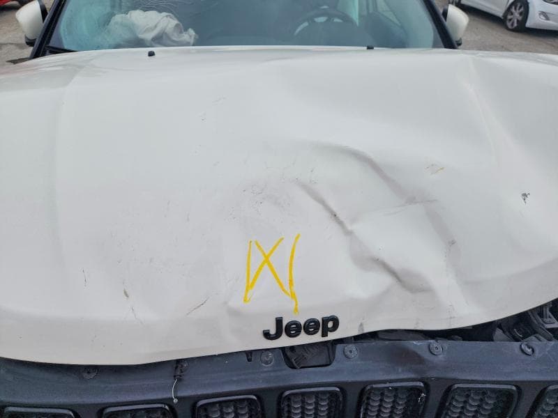 2019 JEEP COMPASS LATITUDE 12