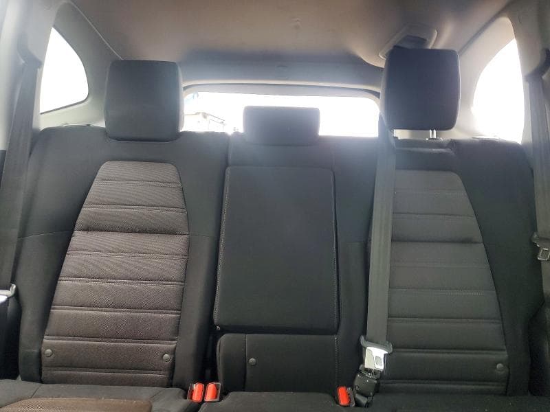 2018 HONDA CR-V EX 10
