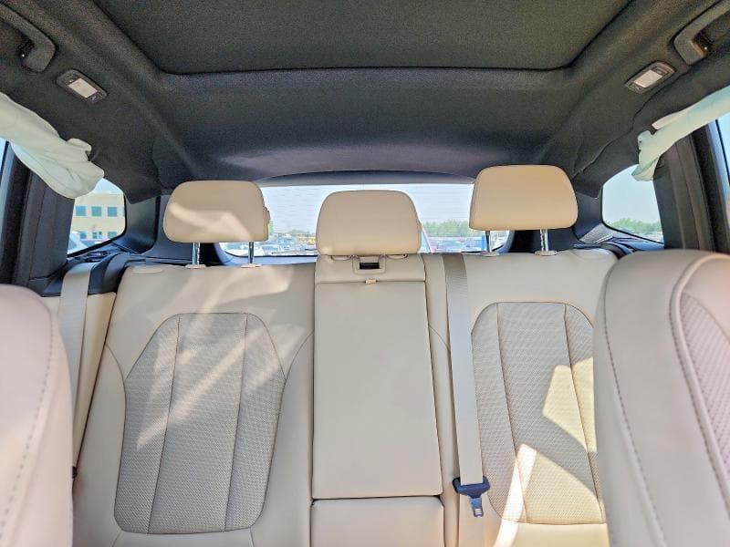 2022 BMW X3 XDRIVE30I 10