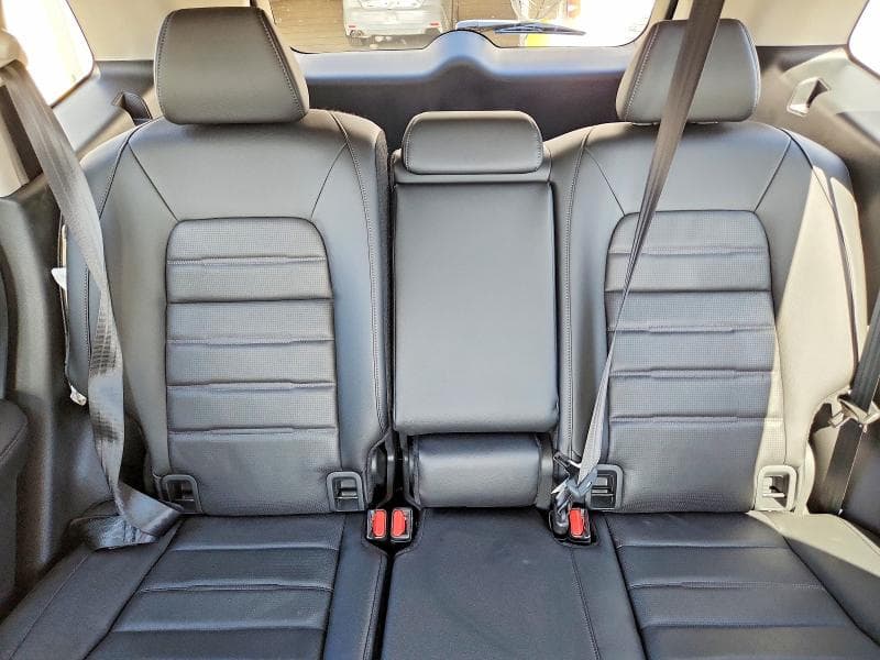 2026 HONDA CR-V EXL 10