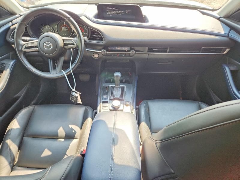 2021 MAZDA CX-30 SELECT 8