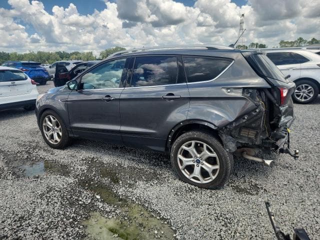 2019 FORD ESCAPE TITANIUM 2