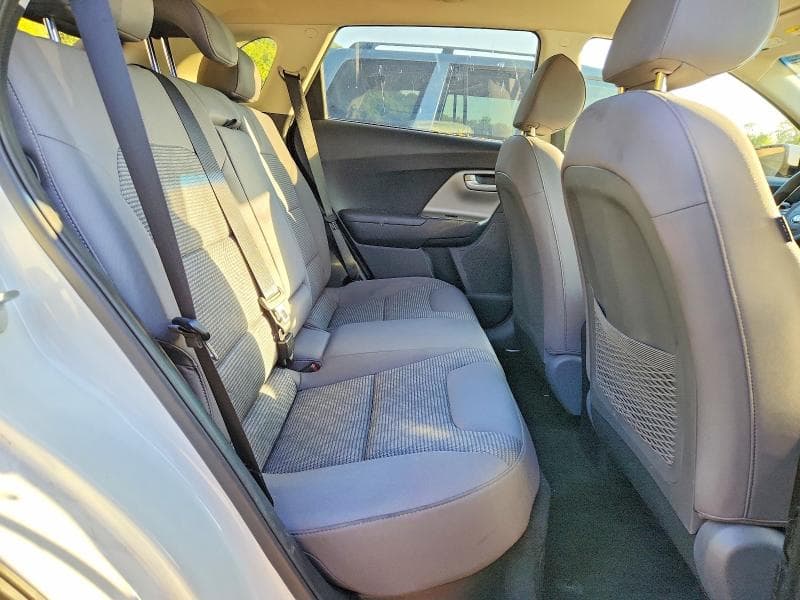 2017 KIA NIRO FE 10