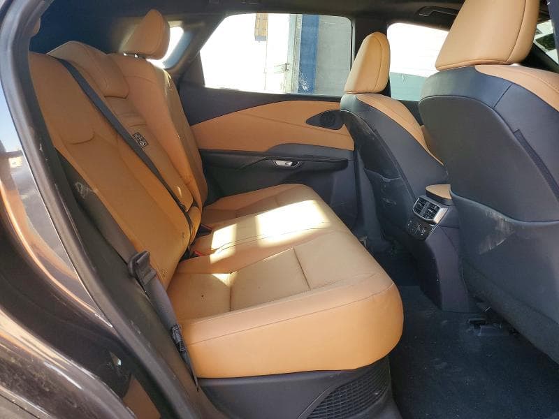 2024 LEXUS RX 350H PREMIUM 10