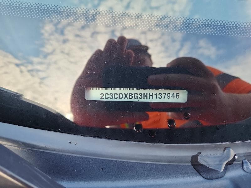 2022 DODGE CHARGER SXT 13