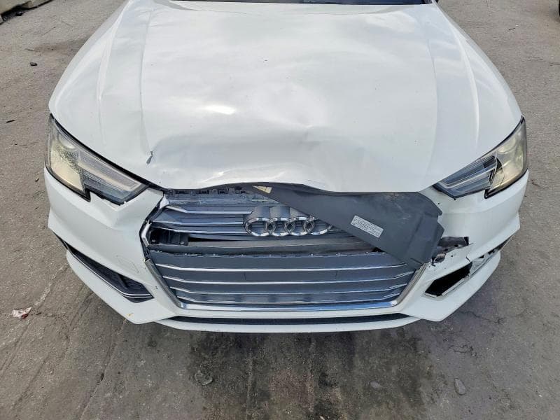 2019 AUDI A4 PREMIUM 11