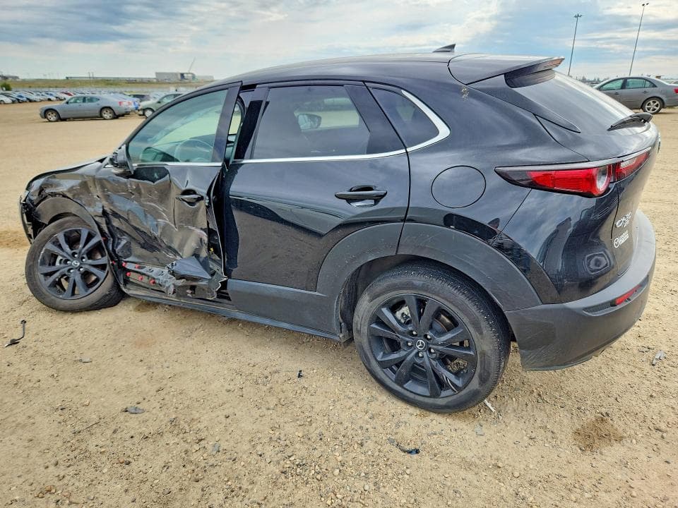 2025 MAZDA CX-30 PREMIUM 2