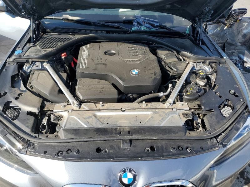 2022 BMW 430I 11