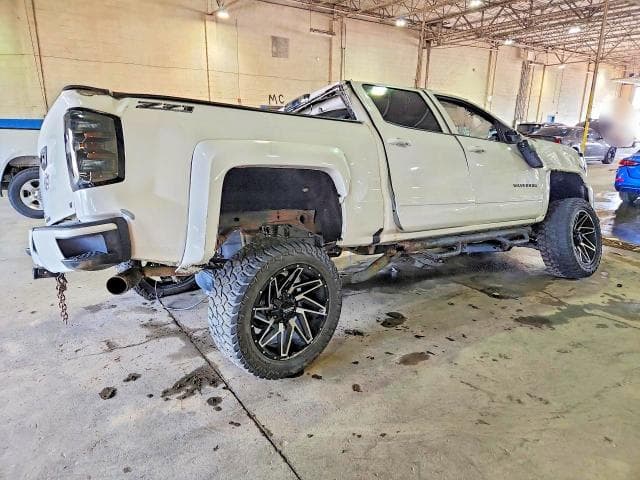 2017 CHEVROLET SILVERADO K1500 LT 3