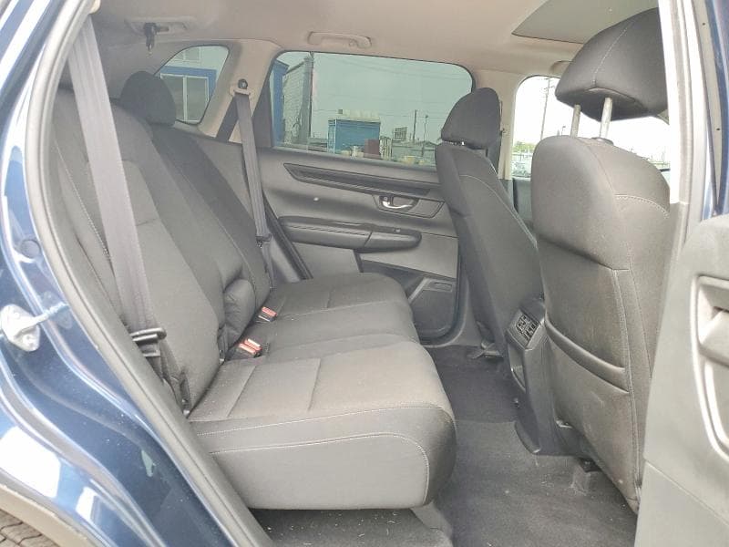 2023 HONDA CR-V EX 11