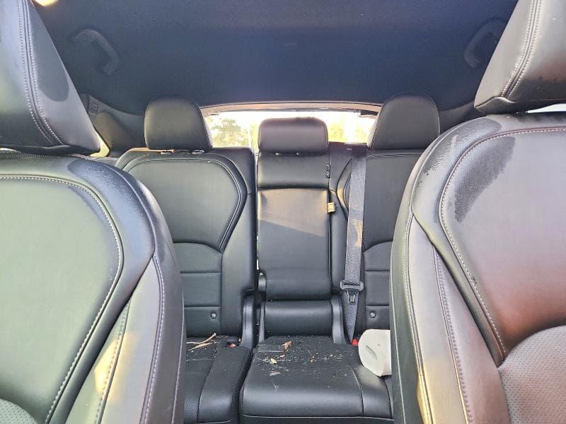 2022 INFINITI QX55 ESSENTIAL 10