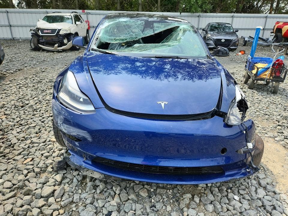 2023 TESLA MODEL 3 5