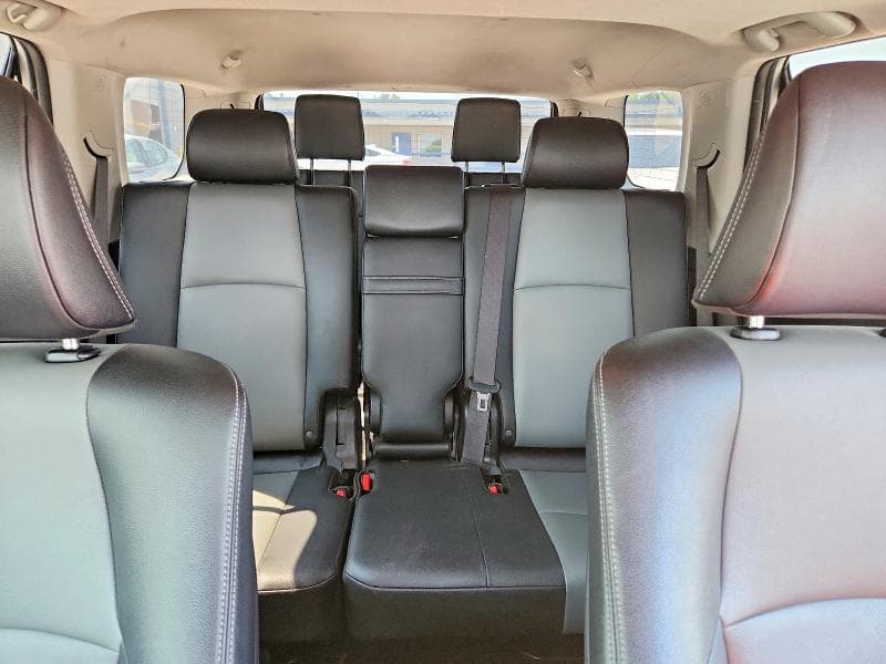 2018 TOYOTA 4RUNNER SR5 PREMIUM 10