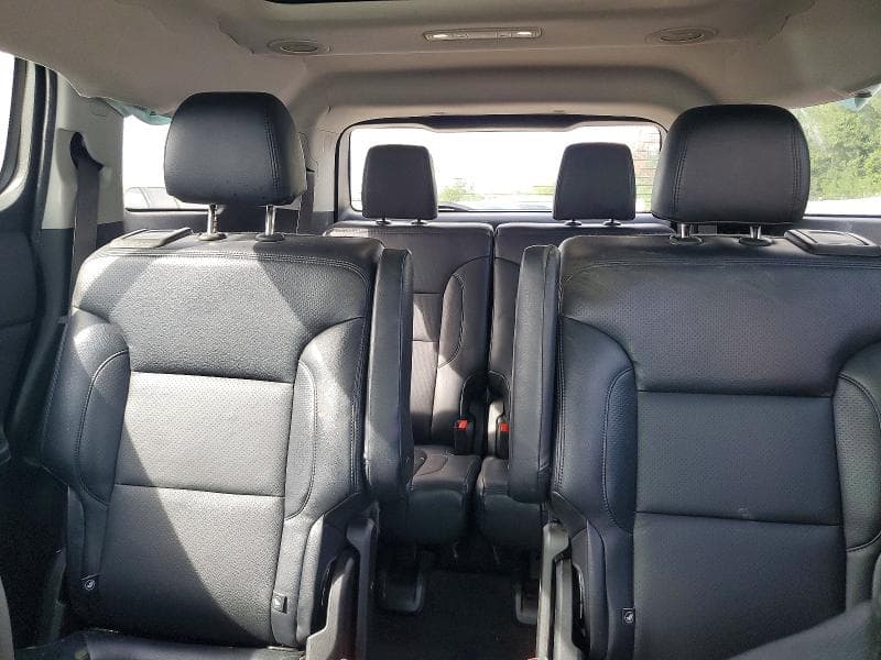 2020 GMC ACADIA 10