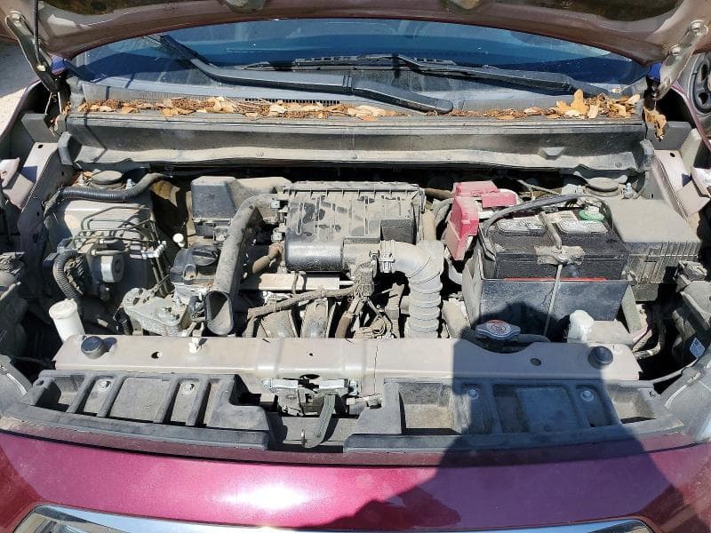2018 MITSUBISHI MIRAGE G4 ES 11