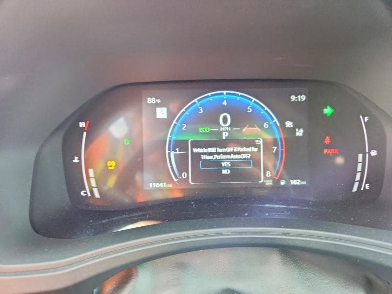 2026 TOYOTA GRAND HIGHLANDER XLE 9