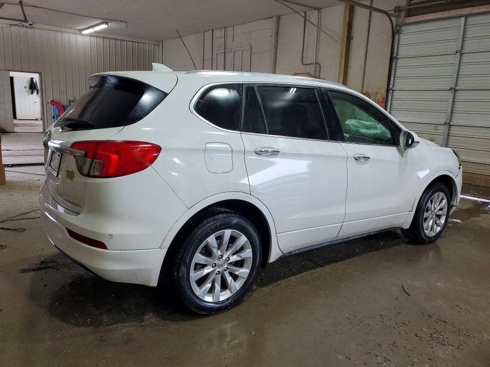 2017 BUICK ENVISION ESSENCE 3