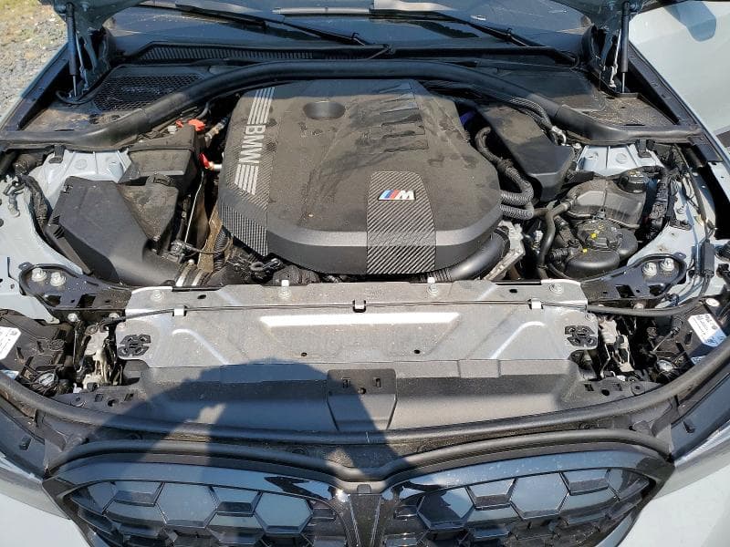 2025 BMW M340XI 11
