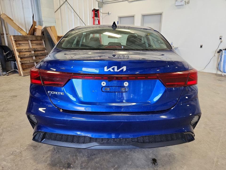 2023 KIA FORTE LX 6