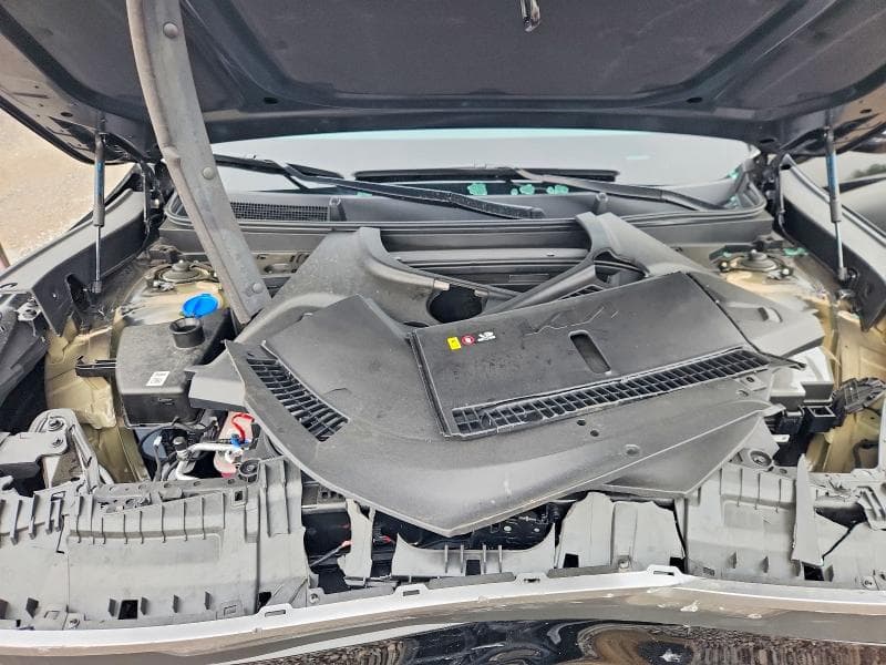 2026 KIA EV9 LAND 12