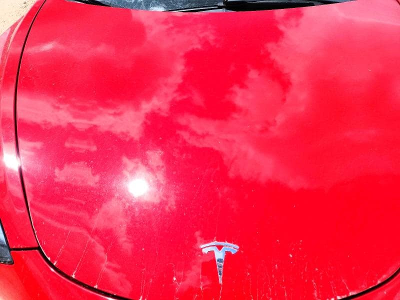 2022 TESLA MODEL 3 11
