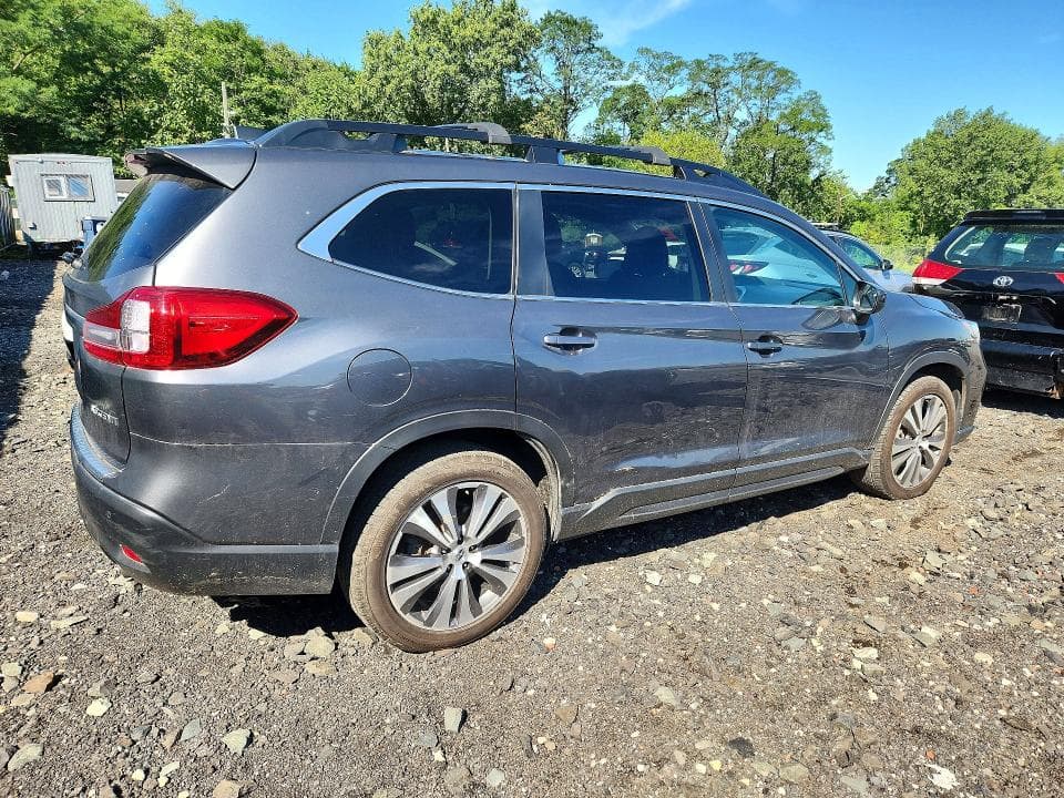2021 SUBARU ASCENT PREMIUM 3