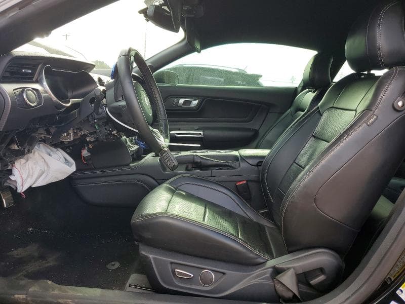 2019 FORD MUSTANG GT 7