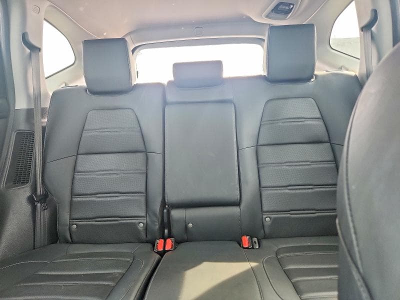 2022 HONDA CR-V EXL 10